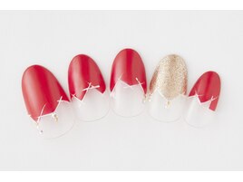 【アートコース】変形フレンチ