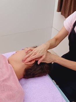 ポノ(pono)/1.ヘッド