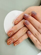 ハニービューティーサロン(honey beauty salon)/