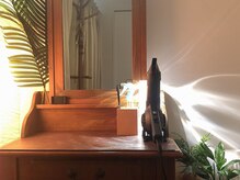 インドエステ ケージーワイ デトックスサロン(K.g.y DETOX SALON)/