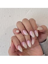 ネス 沖縄店(Nes.)/担当 Haruna