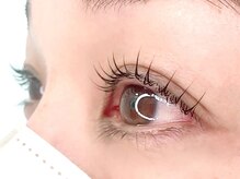 ラック(lac)/パリジェンヌラッシュリフト