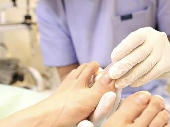 巻き爪補正店 福山店