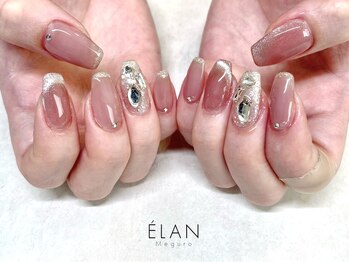エラン メグロ(ELAN Meguro)/キラキラワンホン