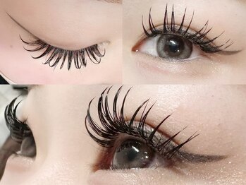 ケイト(KATE)/まつげエクステ