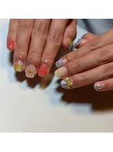シーネイルサロン(C nail salon)/