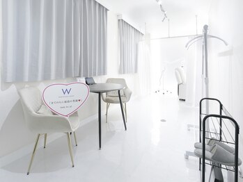 ホワイトニングショップ 本八幡店/【店内】【ホワイトニング】