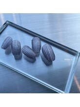 セジュール(Se'jour)/マグネット/バカラネイル