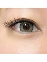 モン(mon.)/セクシーデザイン