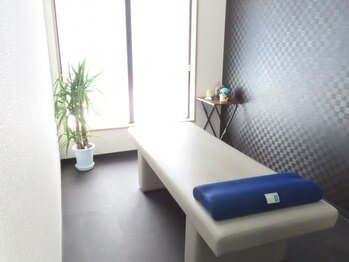 整骨院トリデ(整骨院TORIDE)/個室完備