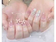ヌアネイル(NUR NAIL)/