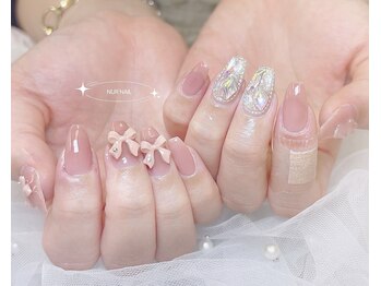ヌアネイル(NUR NAIL)/