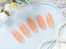 はあとねいる 品川戸越銀座店/完全定額ジェルネイル 