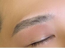 ヌイ(nui)/メンズアイブロウWAX脱毛