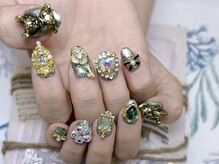 メロディービューティーサロン(Melody)/