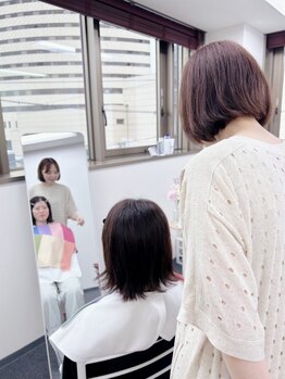 ベルカラ 新潟店(Belle Calla)/