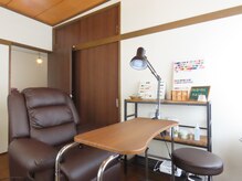 自宅サロンで完全プライベートサロン☆