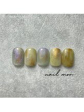 アイモア 横浜関内店(eye mor.)/back number designs