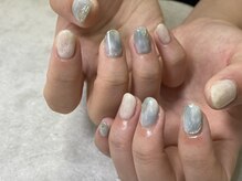 リリ(Rili)/王道ニュアンス¥9,000