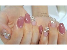 カロ スリムアンドビューティー(caro)/