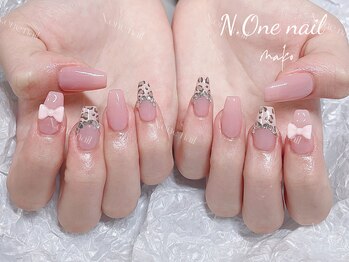 エヌワンネイル(N.one nail)/