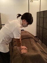 もみほぐしのらく天 上田店&nbsp;星川 