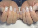 マグネットネイル