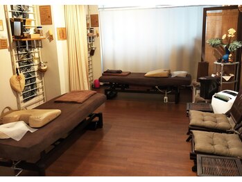 ロイヤルタッチ(Royal Touch)