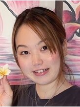 アジアンリラクゼーション ヴィラ 草加店(asian relaxation villa) 鈴木 