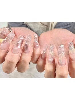 小規模プライベートサロン