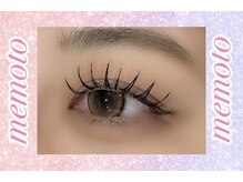 メモト 神戸元町店(memoto)/omeme コーティング♪