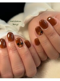 【ハンド】2月マンスリー