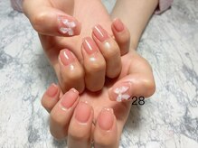 キュウキュウ(99-QQ)/ワンポイントワンカラー　