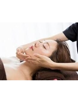 小顔になりたい