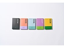 レ サロン(les SALON)/インナーケア/自然派向けサプリ