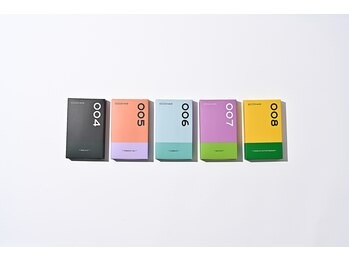 レ サロン(les SALON)/インナーケア/自然派向けサプリ