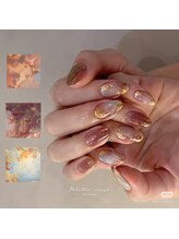 美人計ネイルサロン/