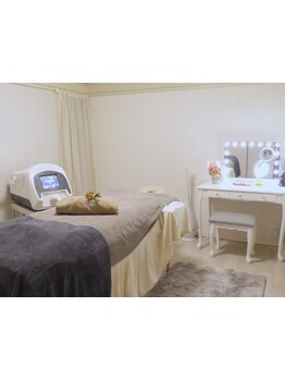 デリケート部分の脱毛/Vライン/VIO