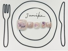 スミカ(sumika)/ネイルデザイン