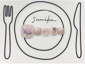 ネイルデザイン