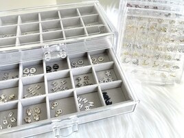 SNS流行りパーツ1,000種類以上♪