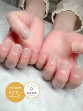 エッコ ネイル クリエイト(ecco)/