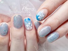 フローラ(flora)