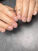 ネイルサロン アール(Nail salon R)/定額デザイン