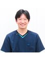 逆井駅前整体院/院長 大沼宙【肩こり/腰痛/骨盤矯正】