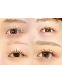 カラーエクステがあるサロン