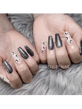 ニーズ バイ ネイル(Need’s by nail)/