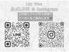 持ち込みデザインやメニューのご相談は公式SNSから♪