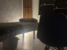 ドライヘッドスパ専門店 luana