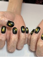 ウズ(UZU)/メンズネイル